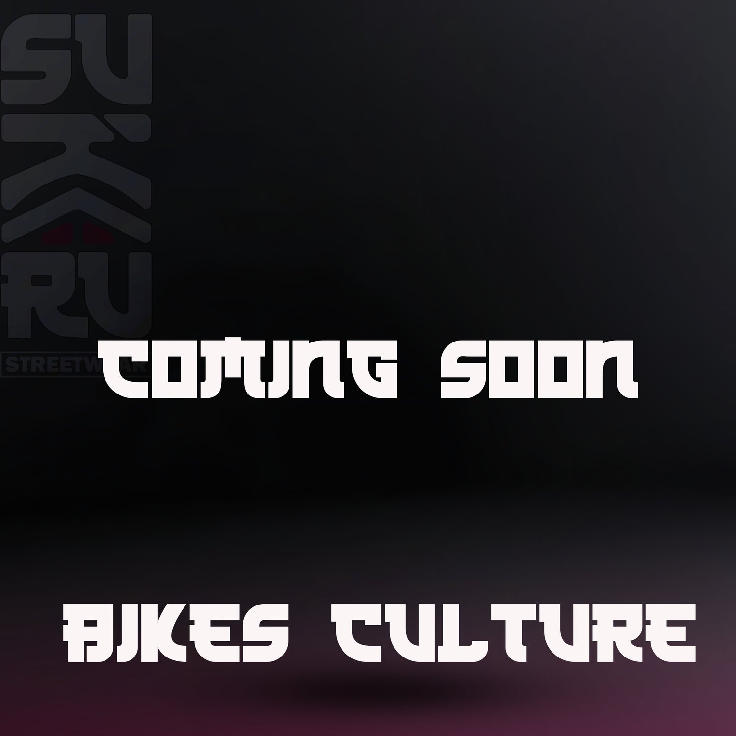 Bikes Culture Tees - Sukaaru